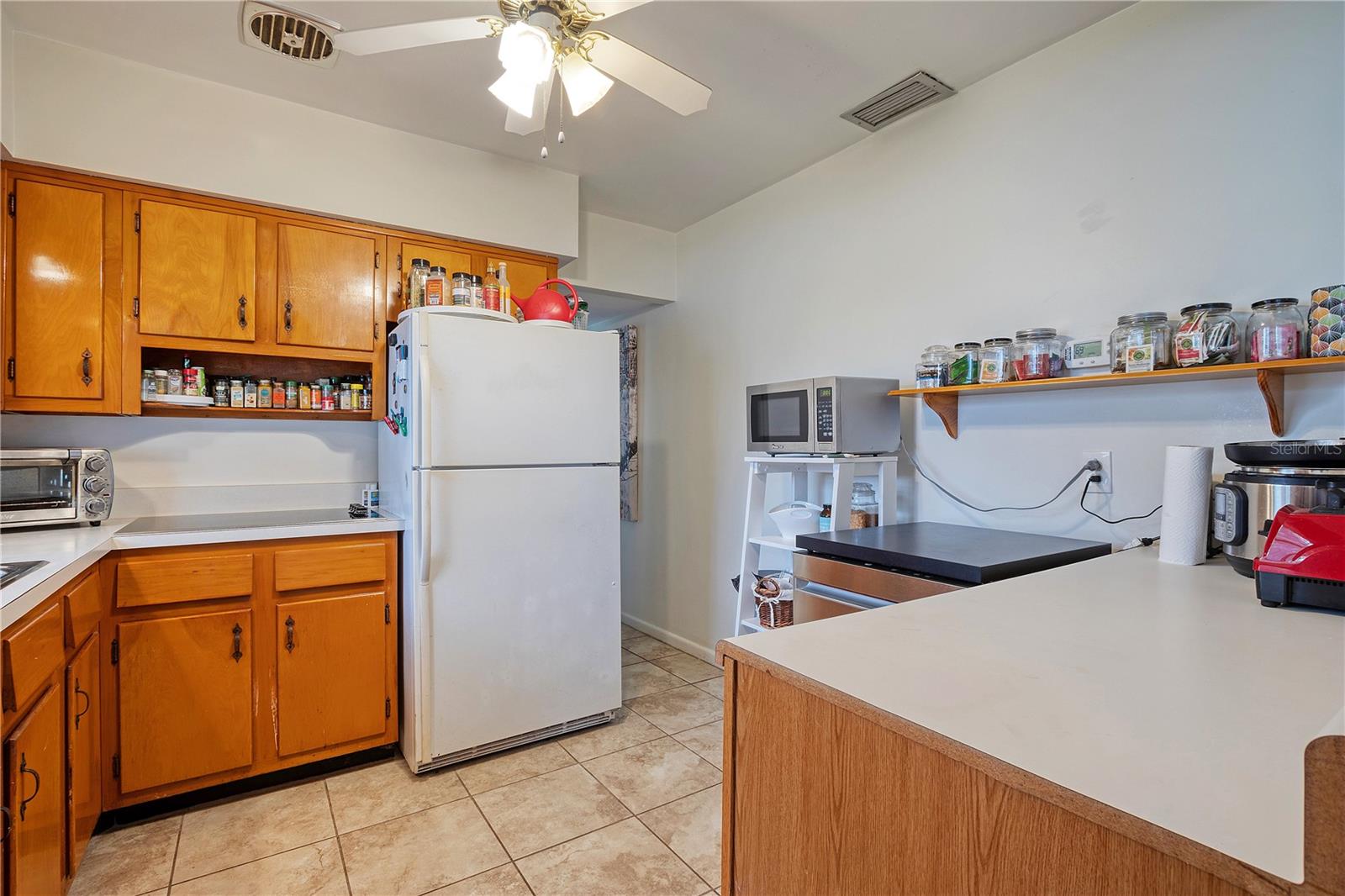 SUNNY PARK GROVES - Residential