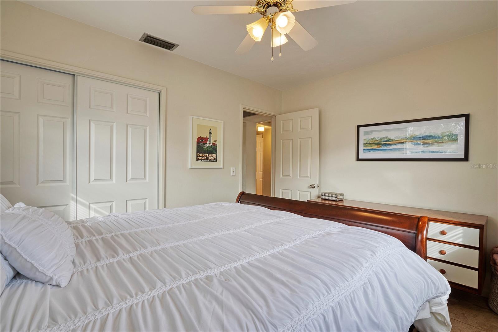 SUNNY PARK GROVES - Residential