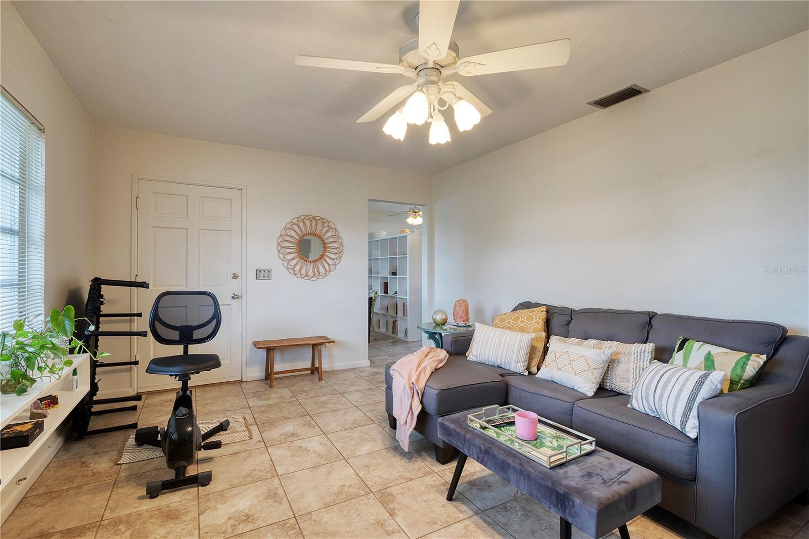 SUNNY PARK GROVES - Residential