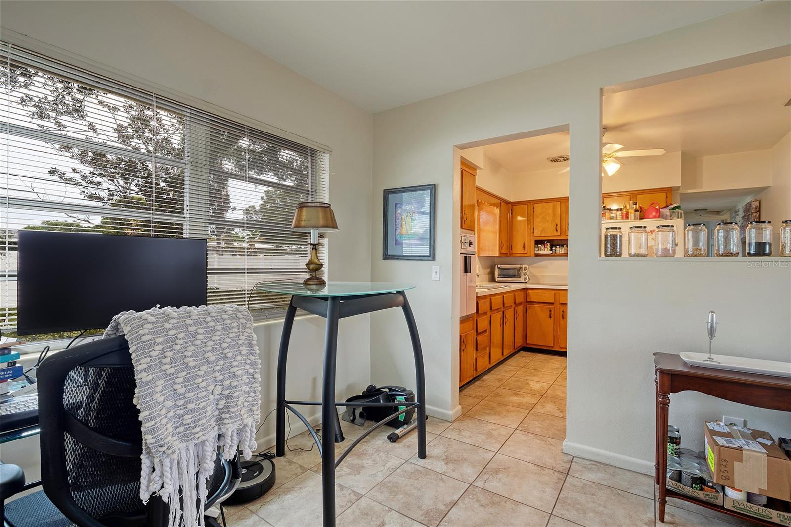 SUNNY PARK GROVES - Residential