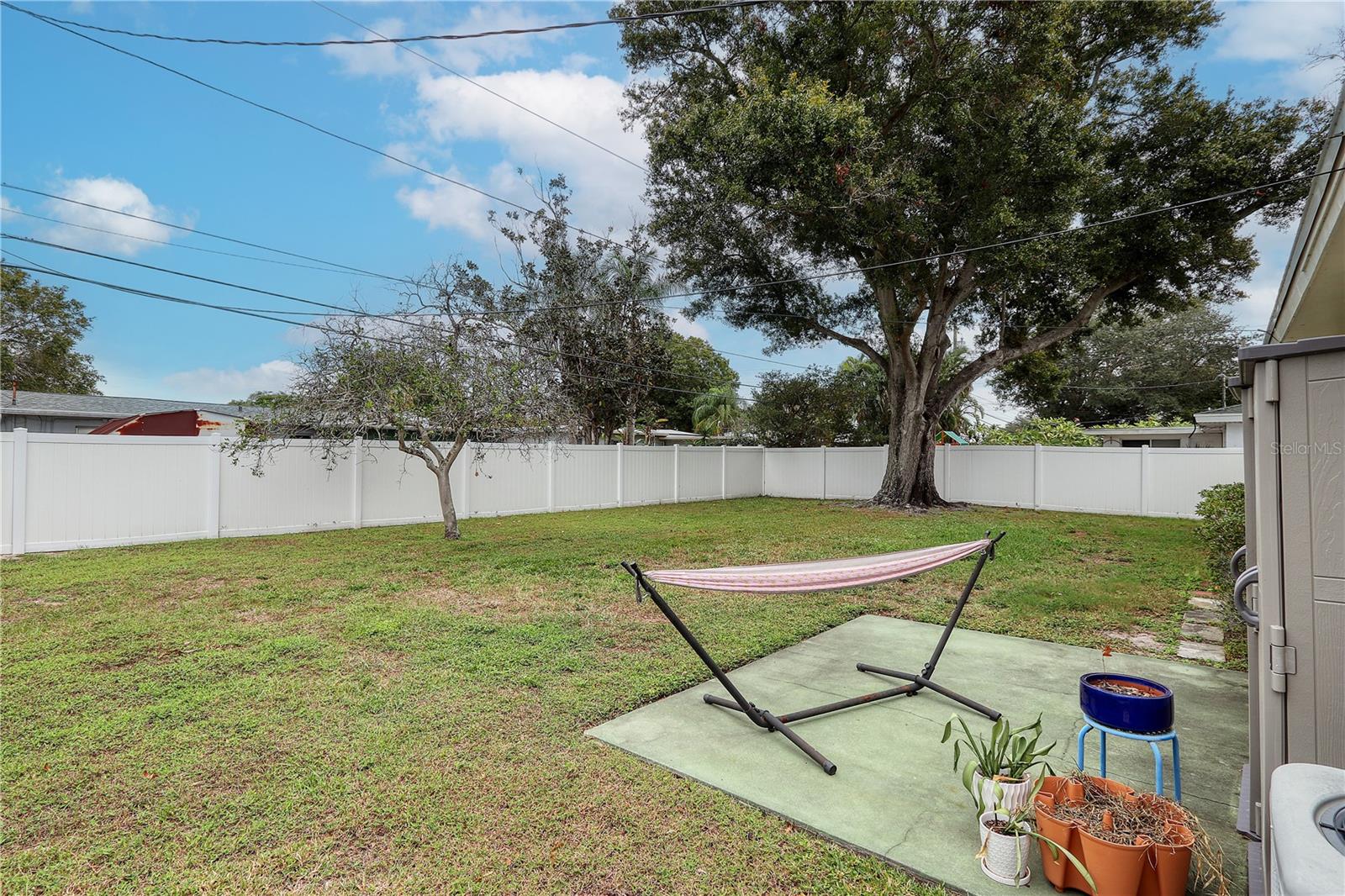 SUNNY PARK GROVES - Residential