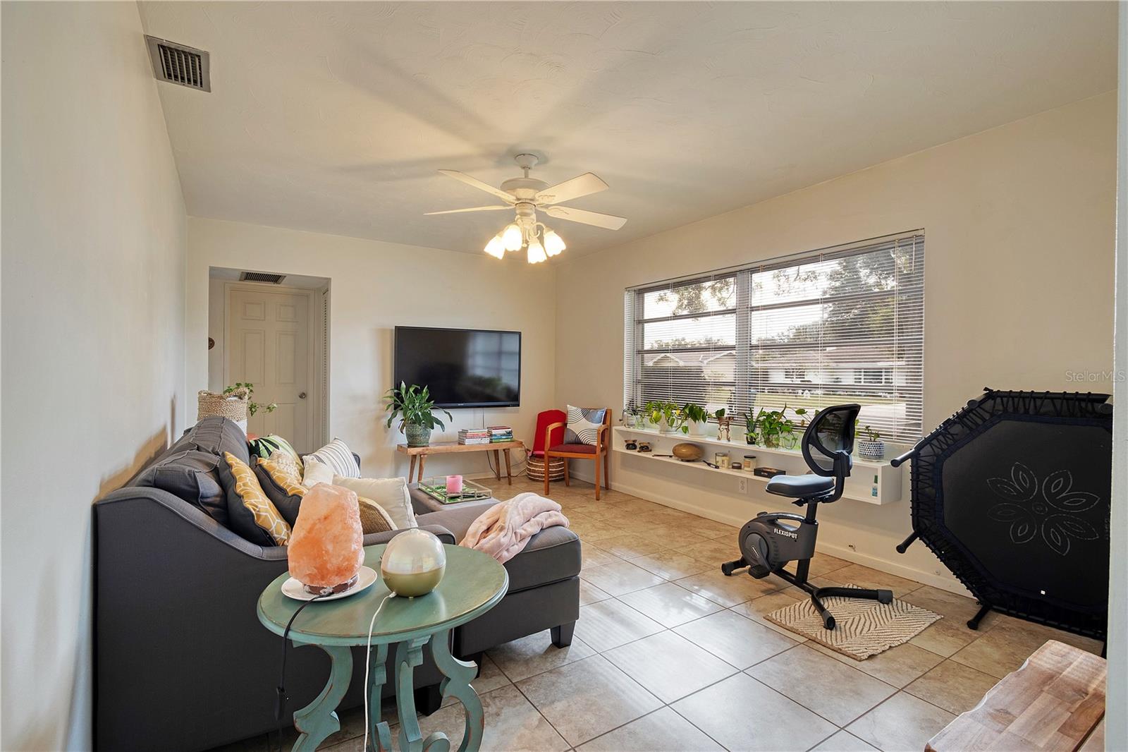 SUNNY PARK GROVES - Residential