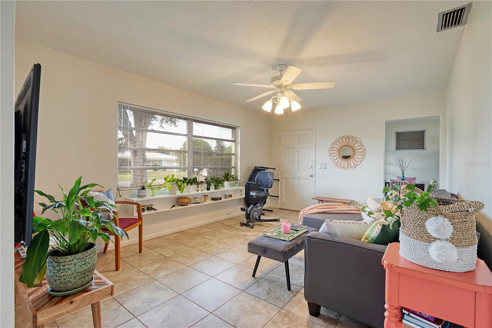 SUNNY PARK GROVES - Residential