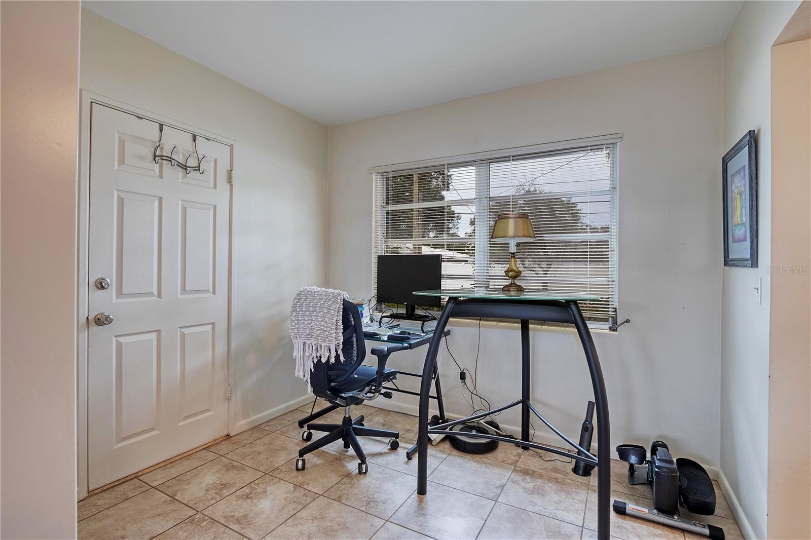 SUNNY PARK GROVES - Residential