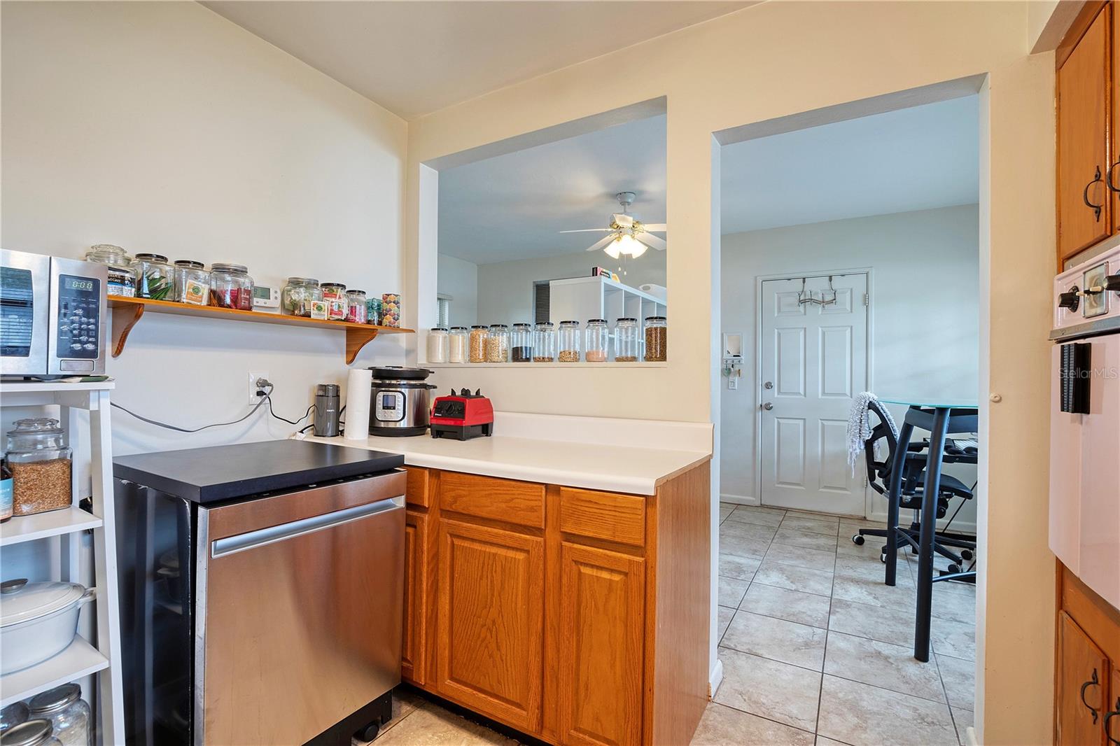 SUNNY PARK GROVES - Residential