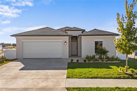 6319 CHORUS DRIVE MASCOTTE FL 34753
