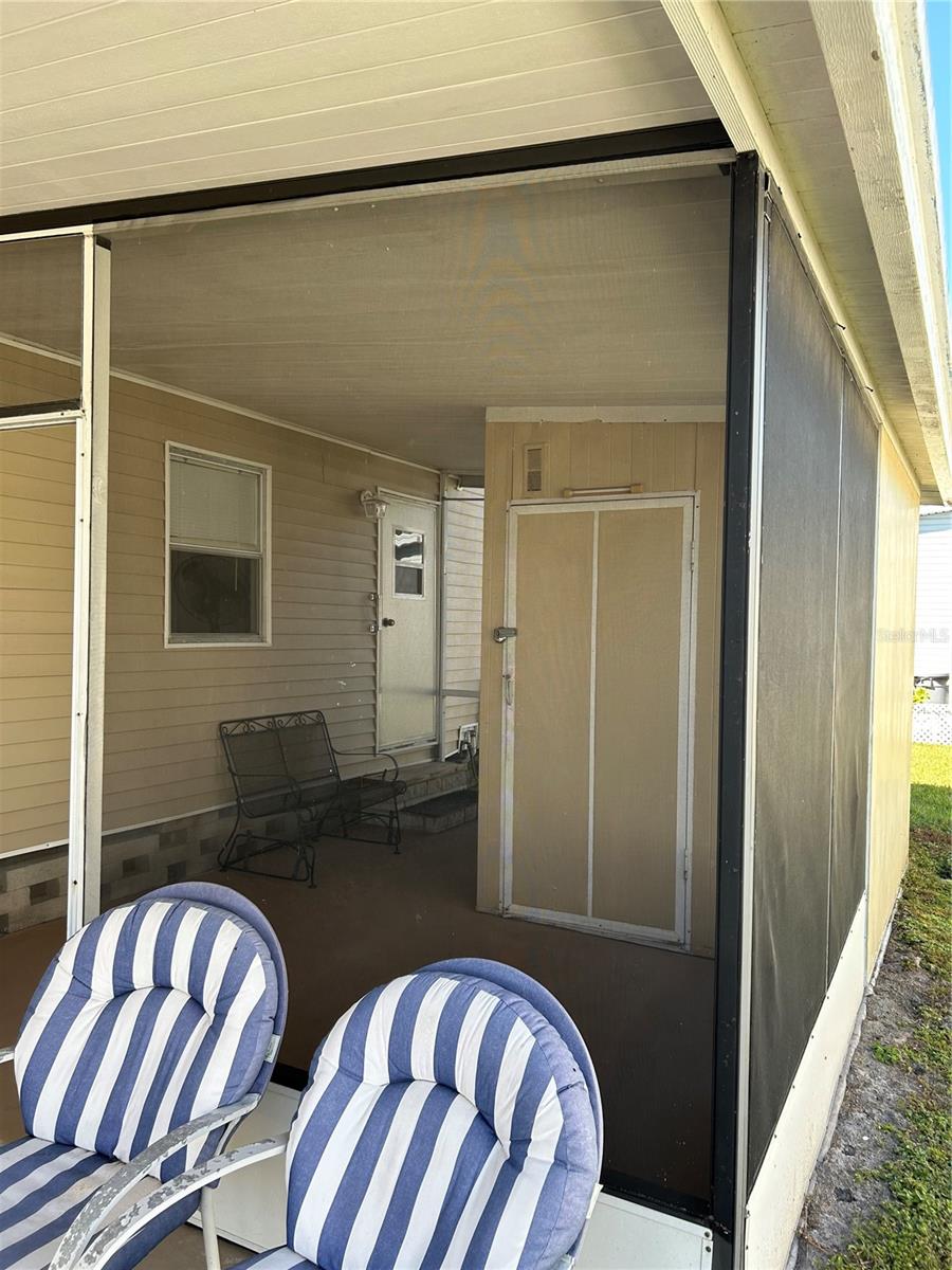 DORAL RO ASSOCIATION INC - Residential Lease