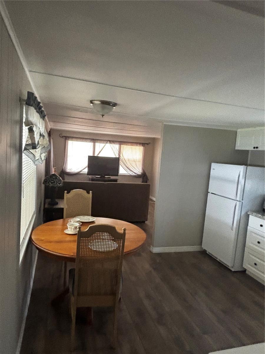 DORAL RO ASSOCIATION INC - Residential Lease