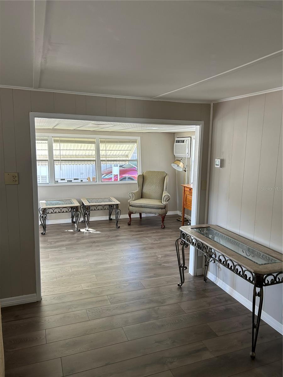 DORAL RO ASSOCIATION INC - Residential Lease