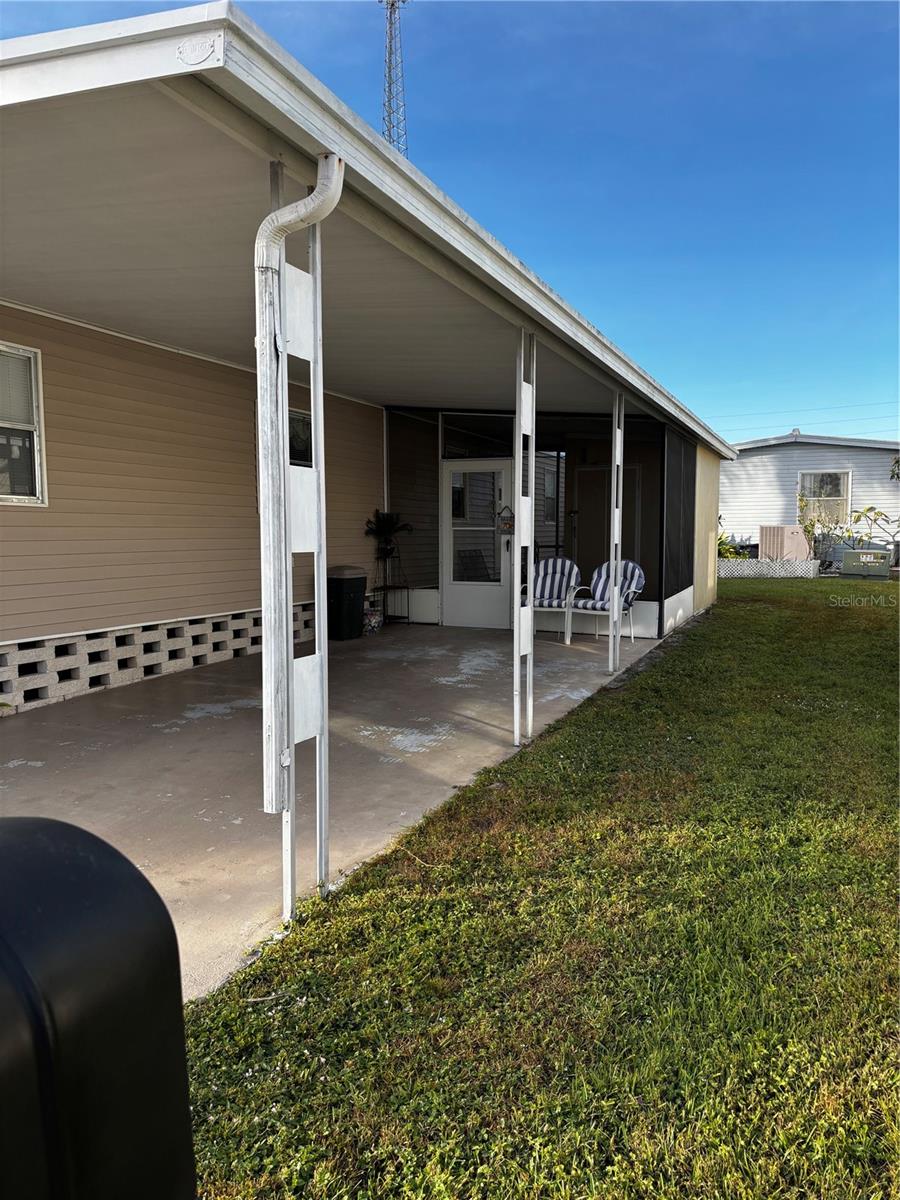 DORAL RO ASSOCIATION INC - Residential Lease