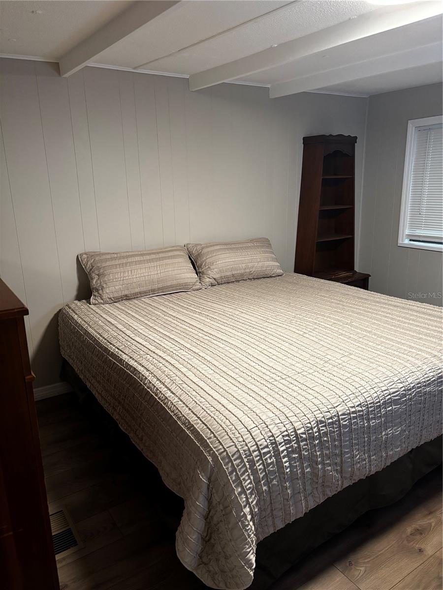 DORAL RO ASSOCIATION INC - Residential Lease