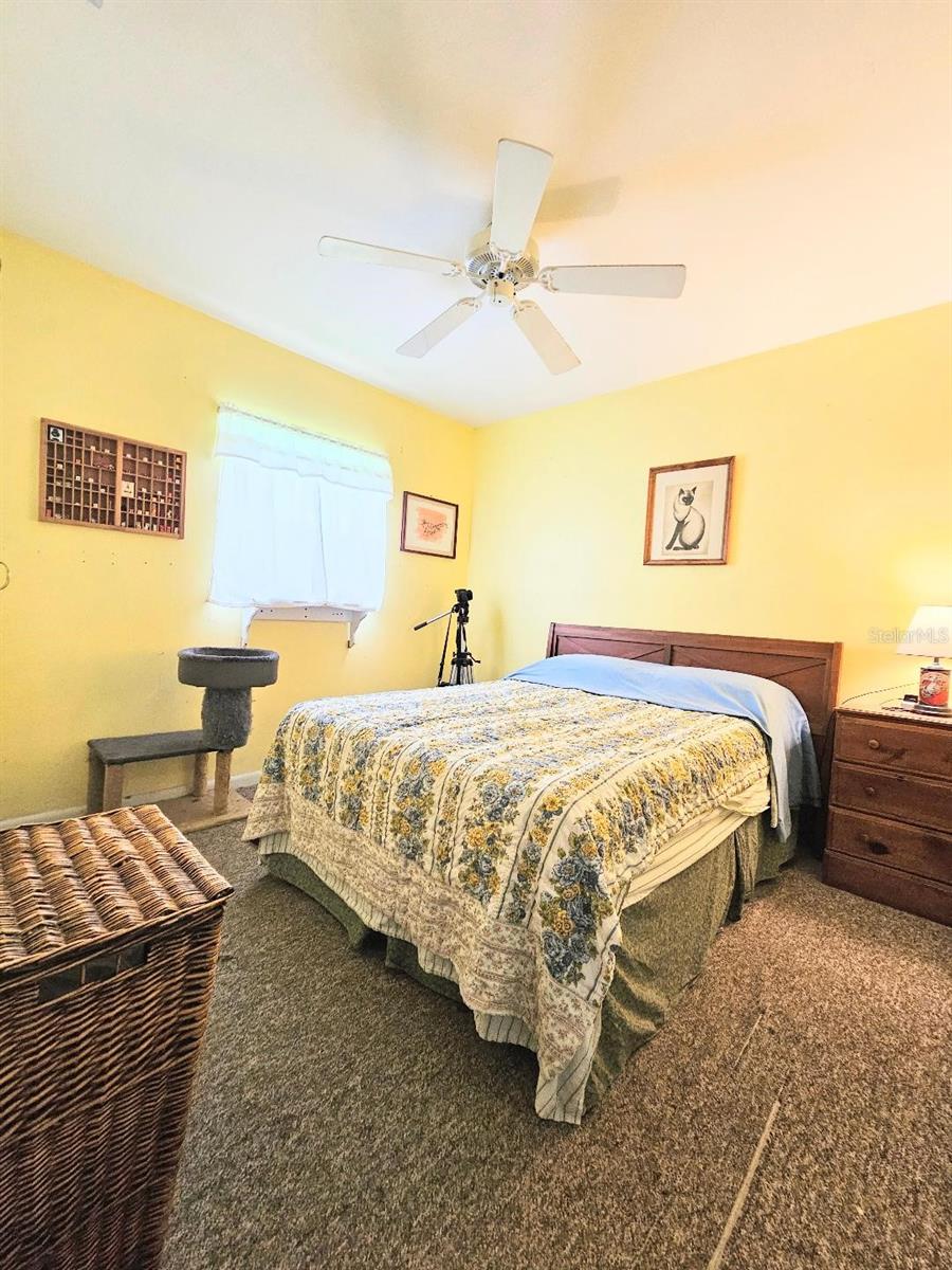 PASADENA SHORES - Residential