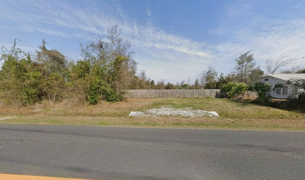 Photo of 5321 Boat Race Road, Panama City, FL 32404 (MLS # K4903522)