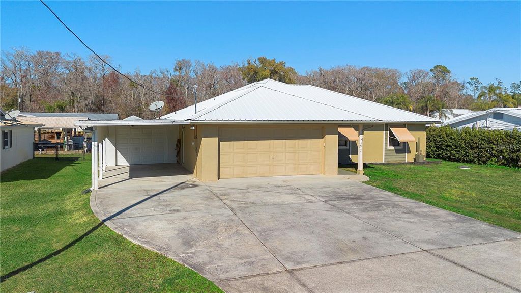 Photo of 1614 Paradise Lane, Astor, FL 32102 (MLS # V4945603)