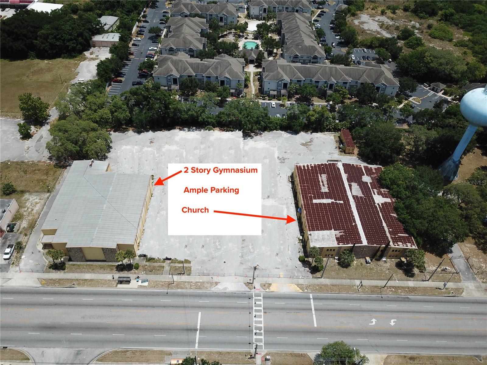 WILLIS R MUNGERS LAND SUB - Commercial Sale