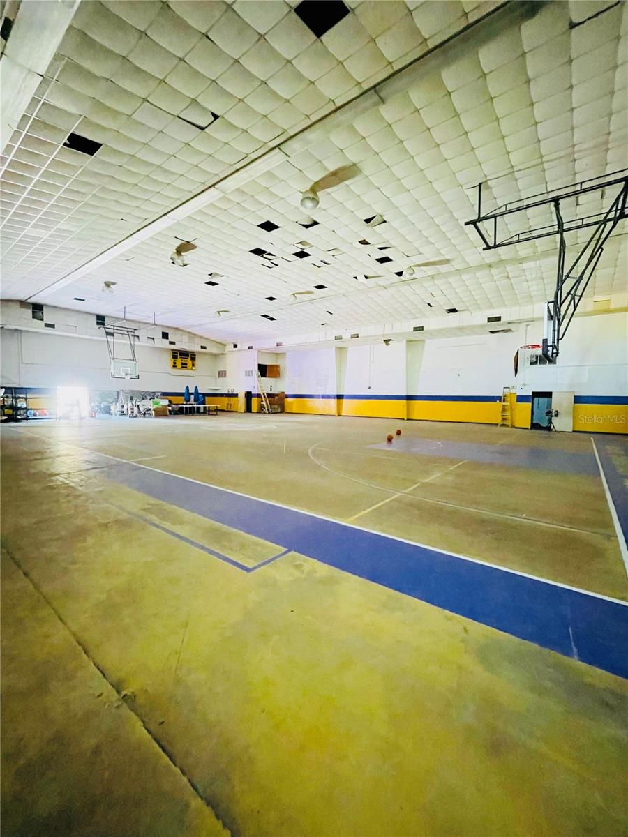 2425 N HIAWASSEE ROAD