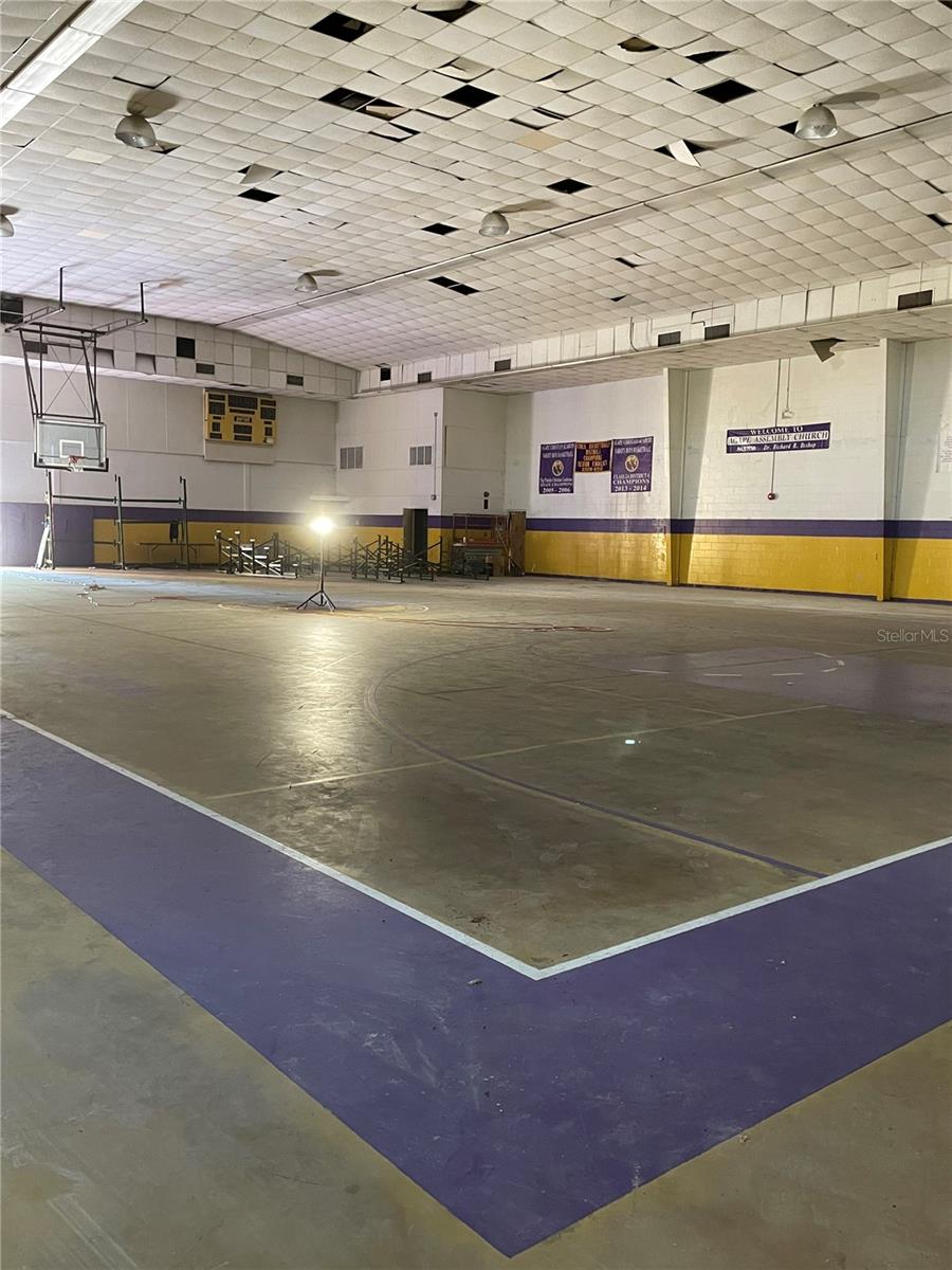 2425 N HIAWASSEE ROAD