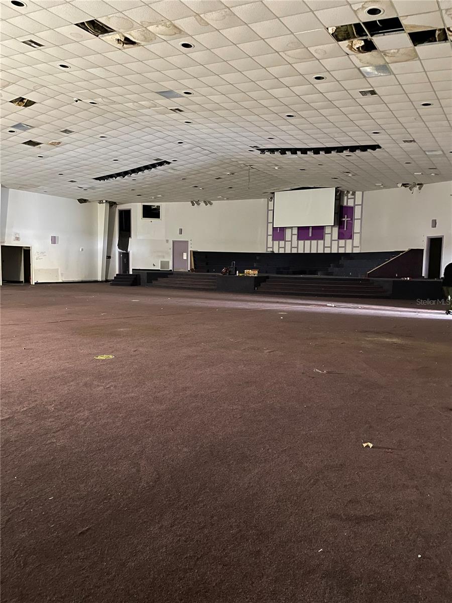 2425 N HIAWASSEE ROAD