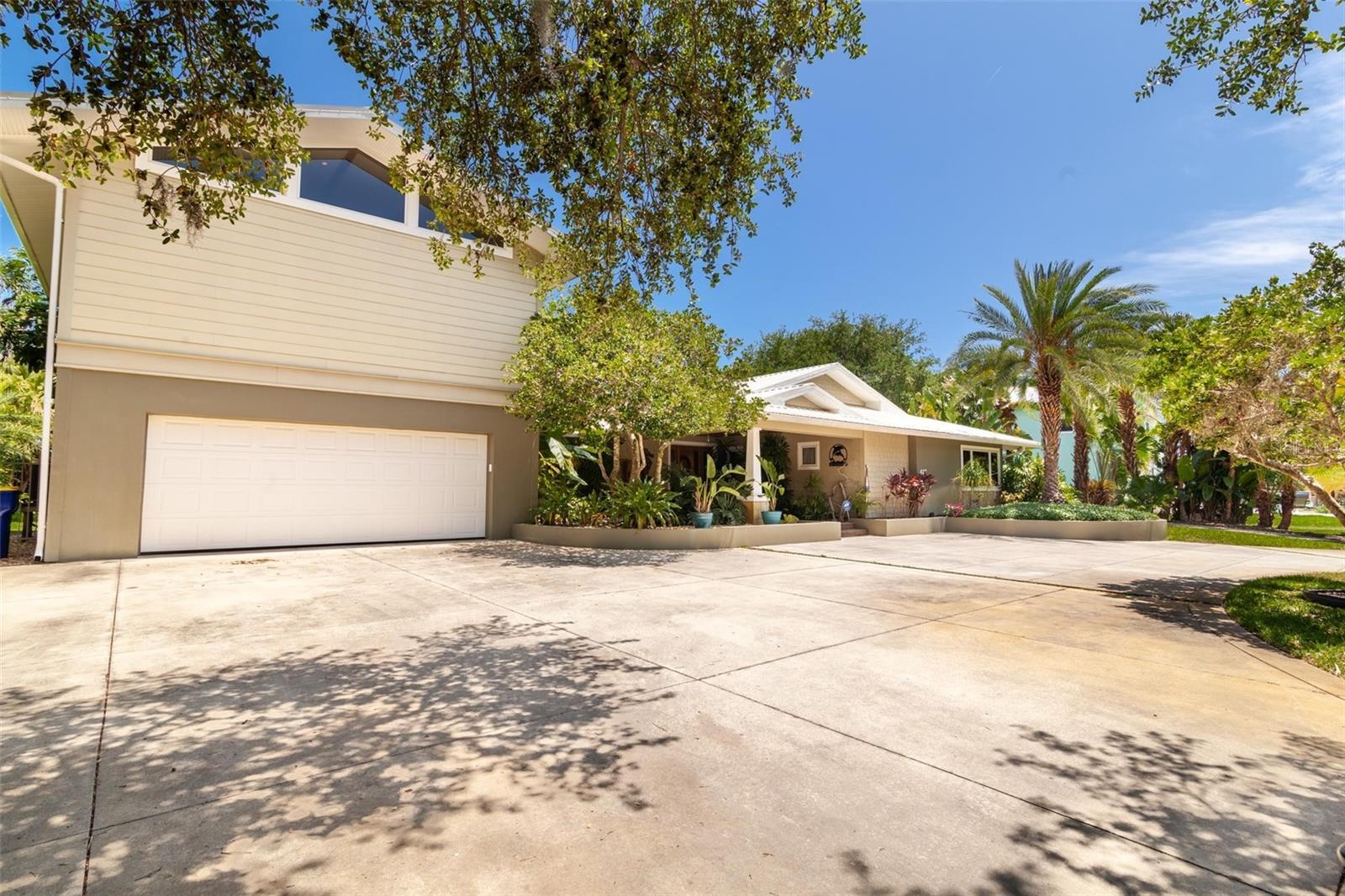 YELKCA TERRACE - Residential