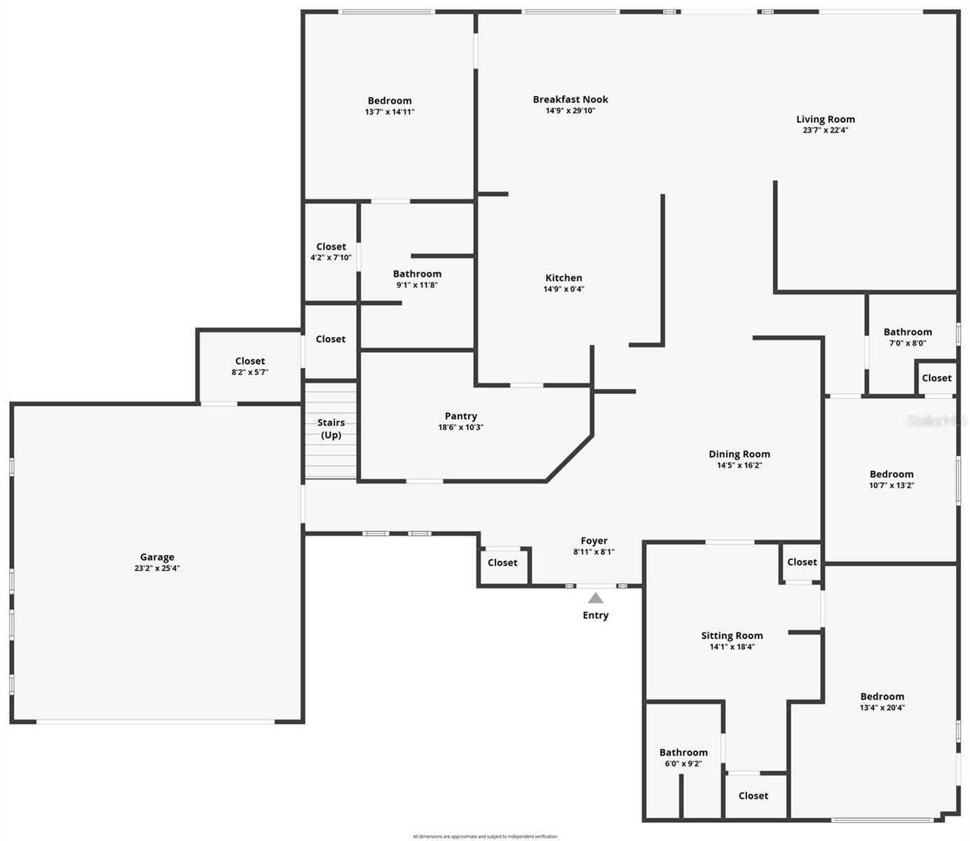 YELKCA TERRACE - Residential