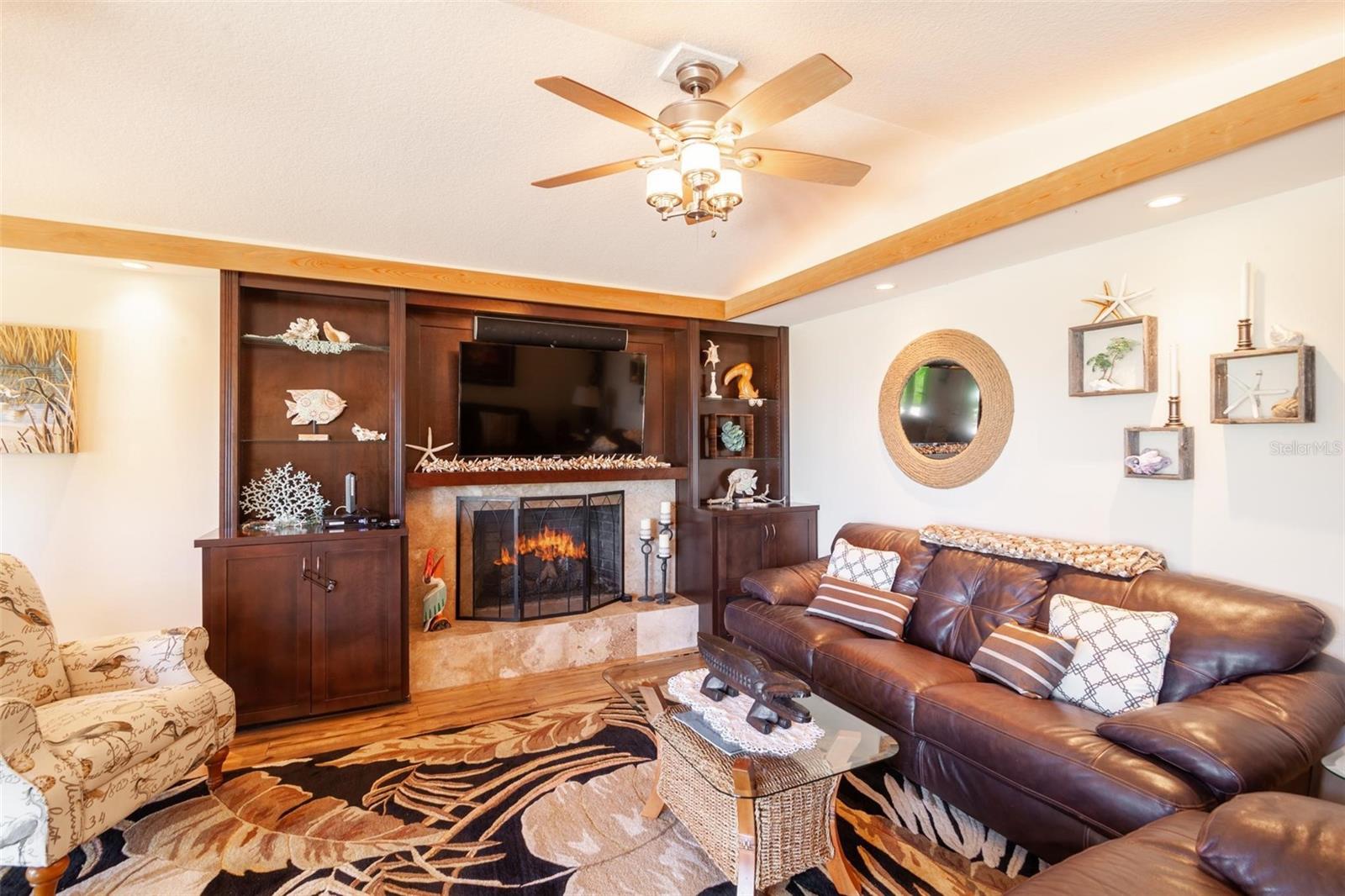 YELKCA TERRACE - Residential