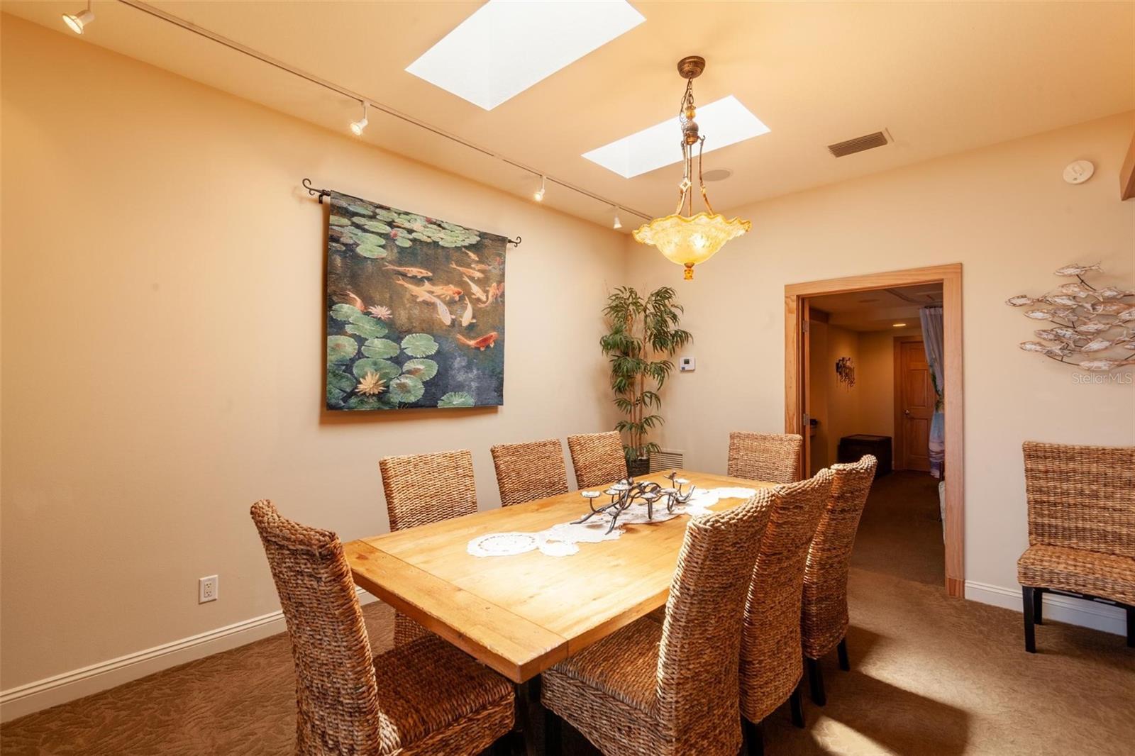 YELKCA TERRACE - Residential