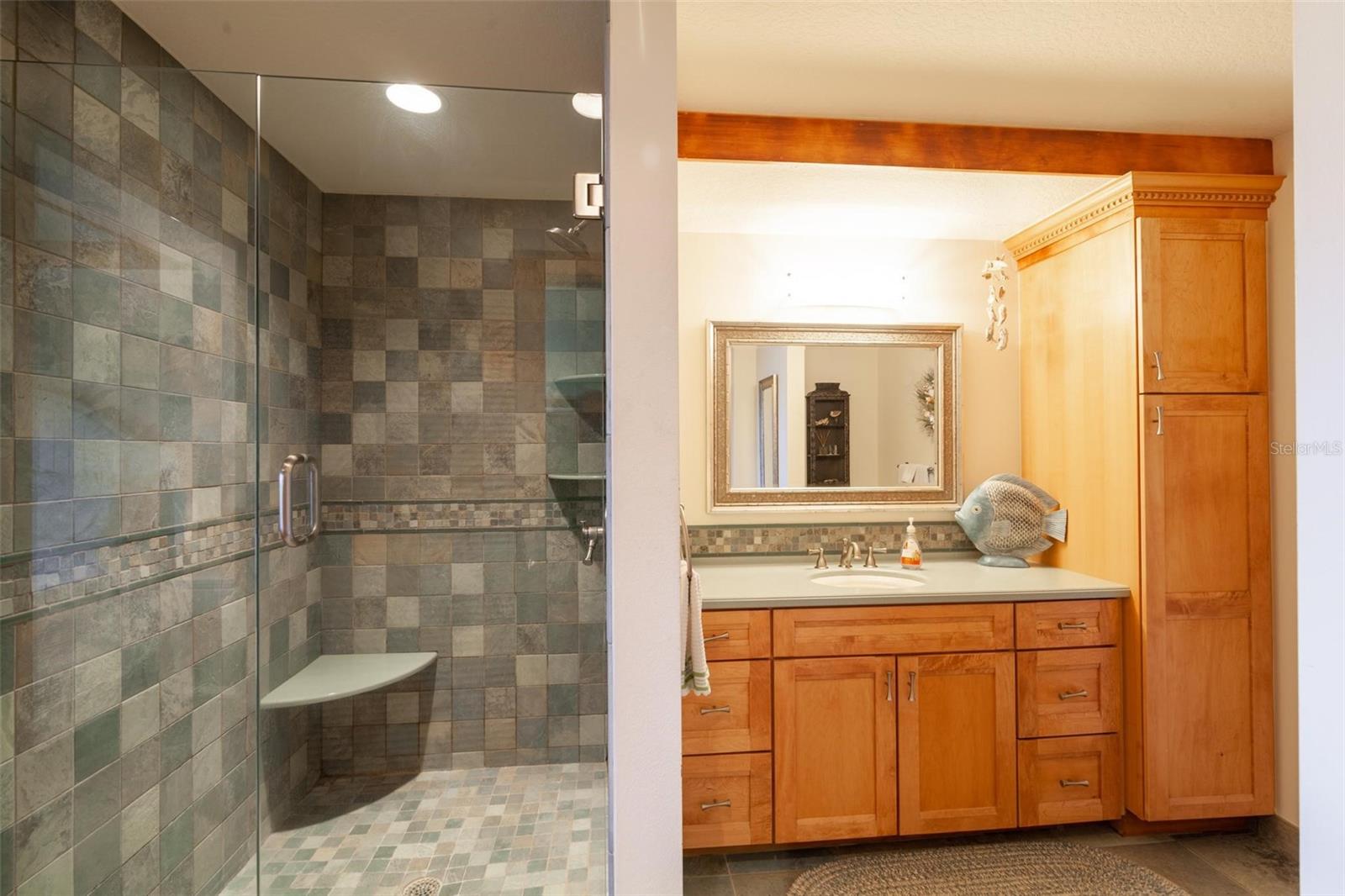 YELKCA TERRACE - Residential