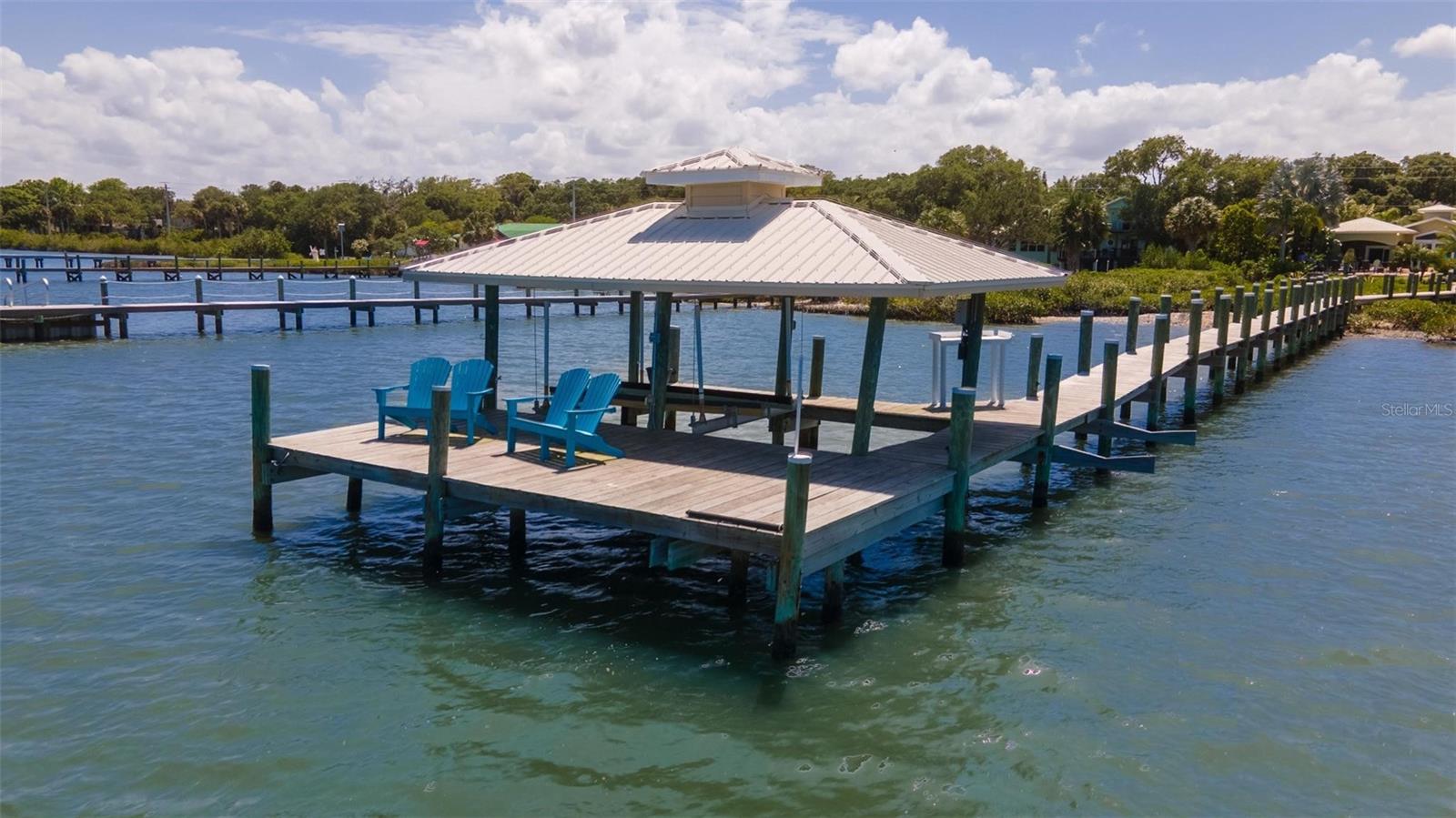 YELKCA TERRACE - Residential