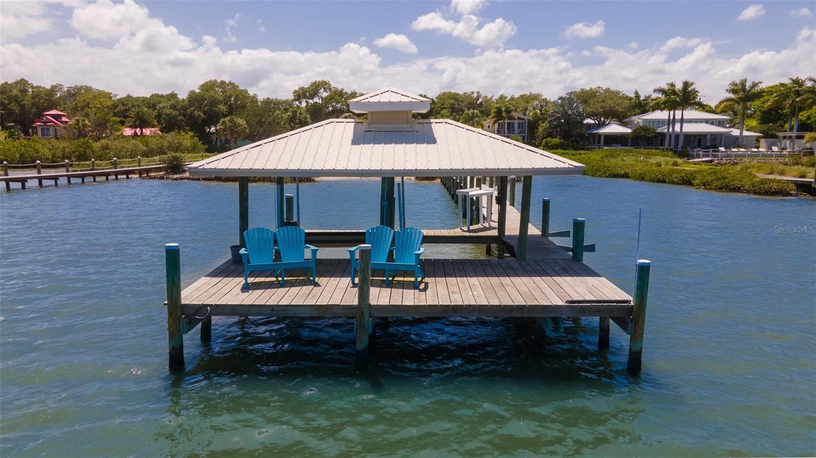 YELKCA TERRACE - Residential