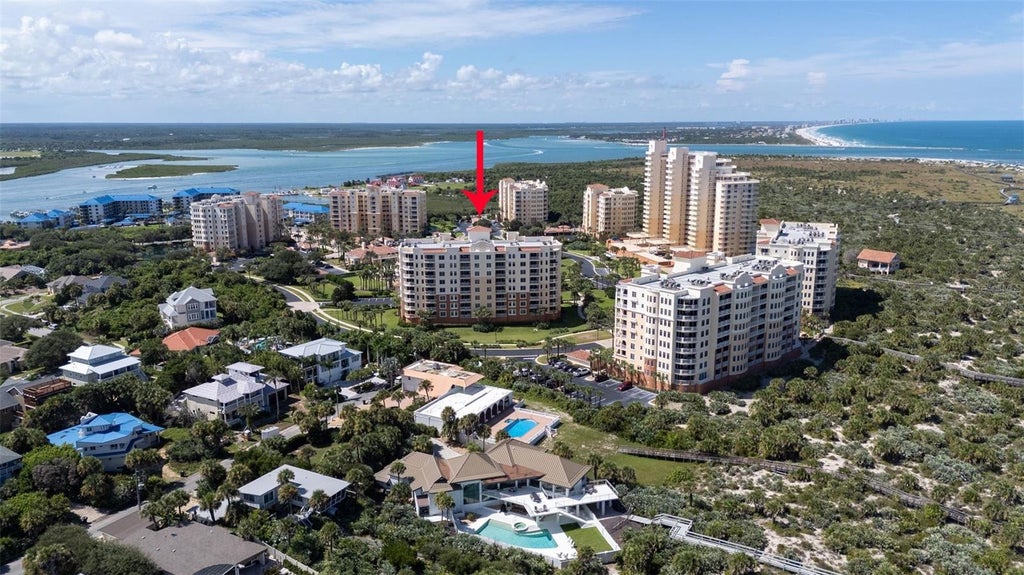 Photo of 250 Minorca Beach Way #603, New Smyrna Beach, FL 32169 (MLS # NS1089305)
