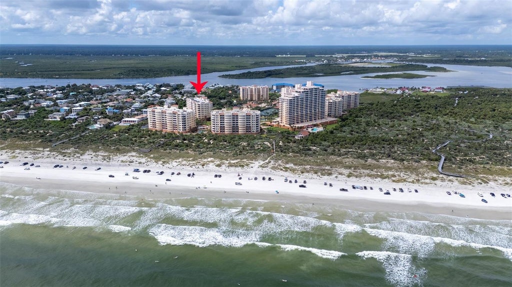 Photo of 250 Minorca Beach Way #603, New Smyrna Beach, FL 32169 (MLS # NS1089305)