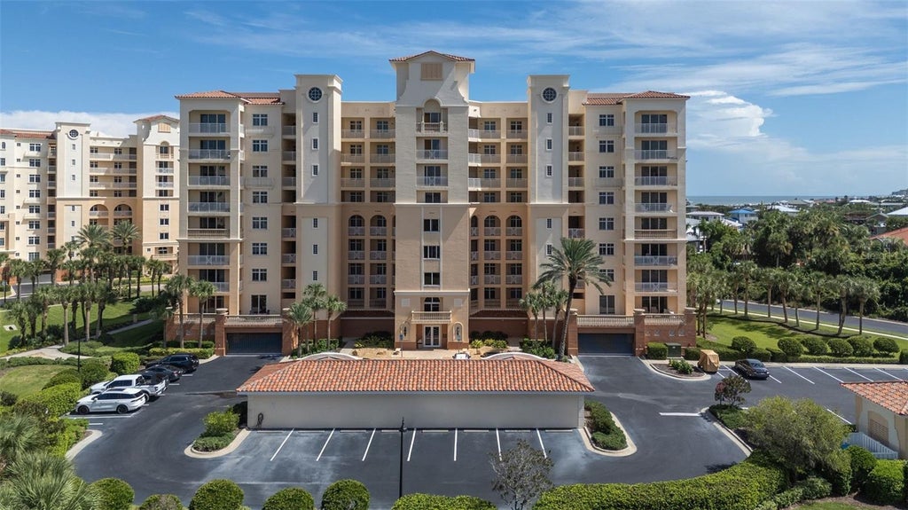 Photo of 250 Minorca Beach Way #603, New Smyrna Beach, FL 32169 (MLS # NS1089305)