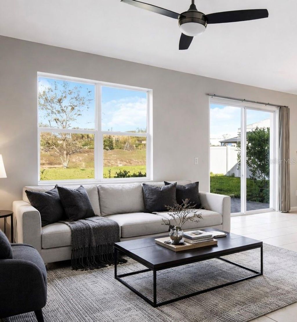 Photo of 213 Trinity Ridge Circle, Davenport, FL 33897 (MLS # O6390416)