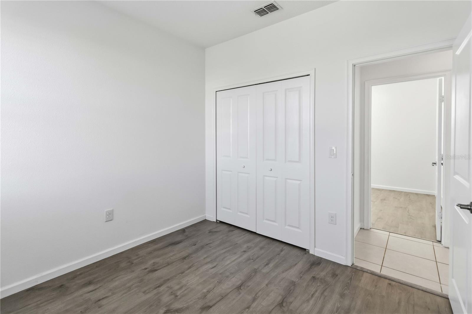 TRINITY RIDGE - Residential