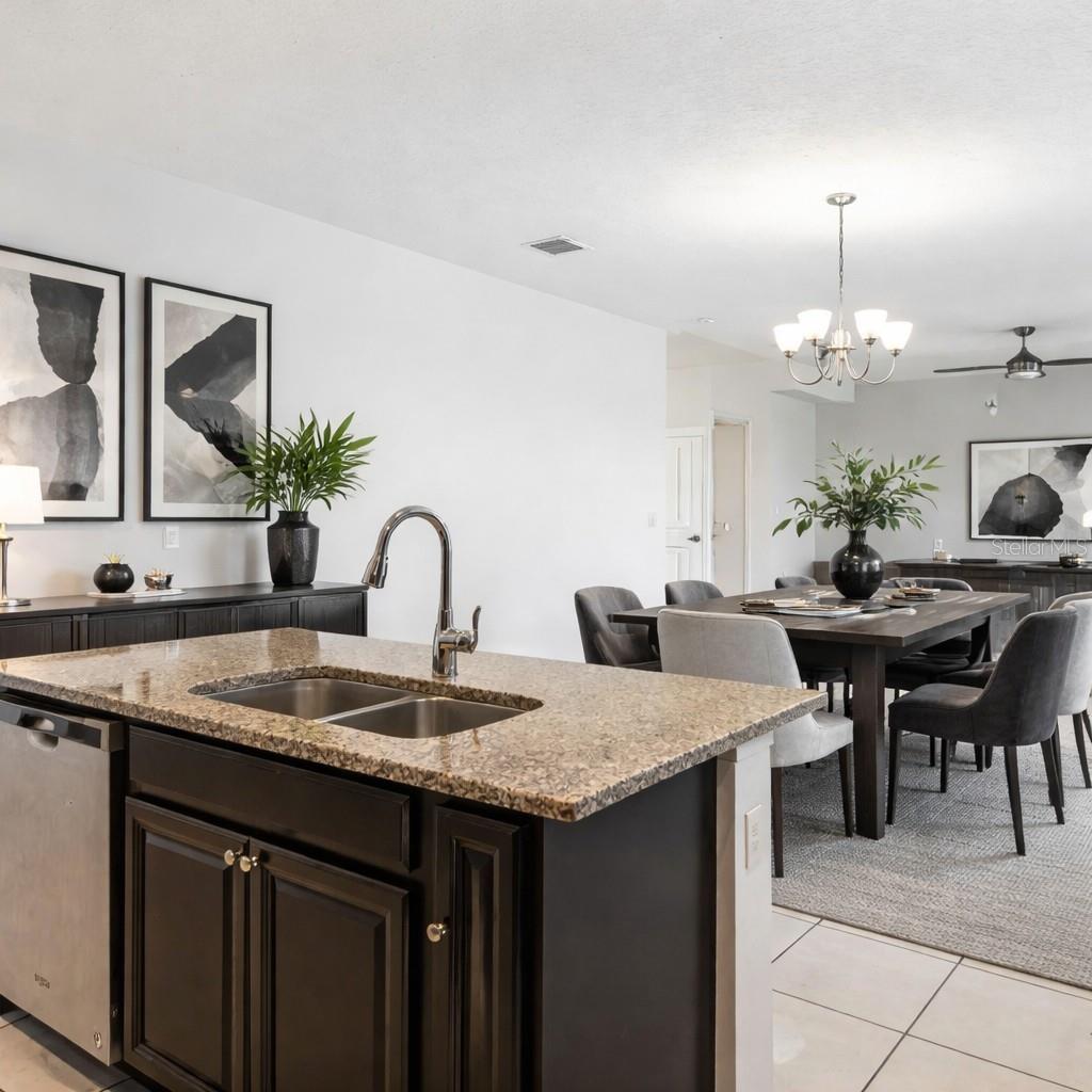 TRINITY RIDGE - Residential