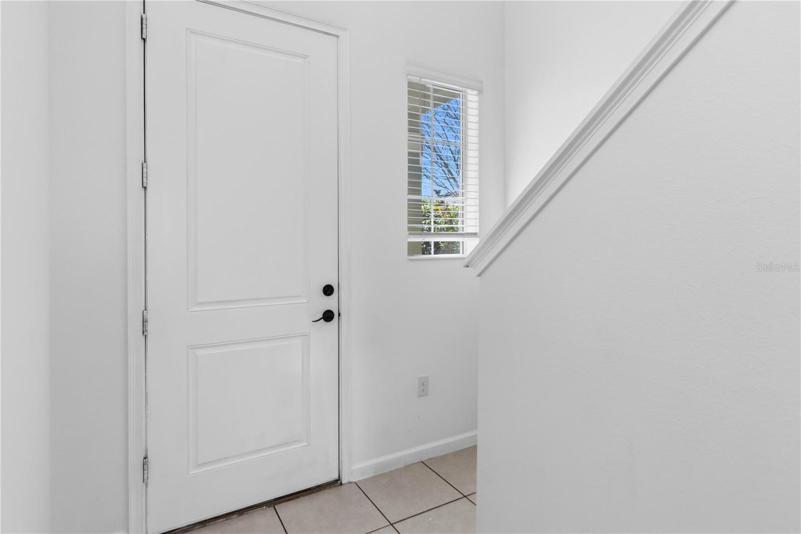 TRINITY RIDGE - Residential