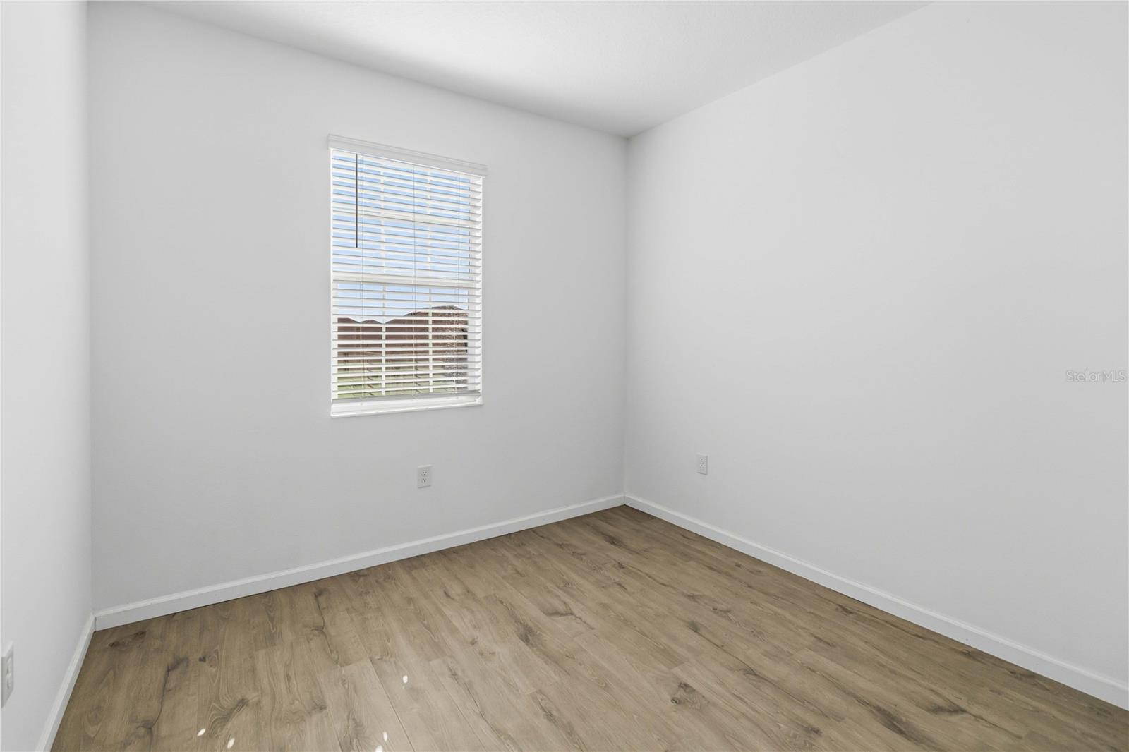 TRINITY RIDGE - Residential