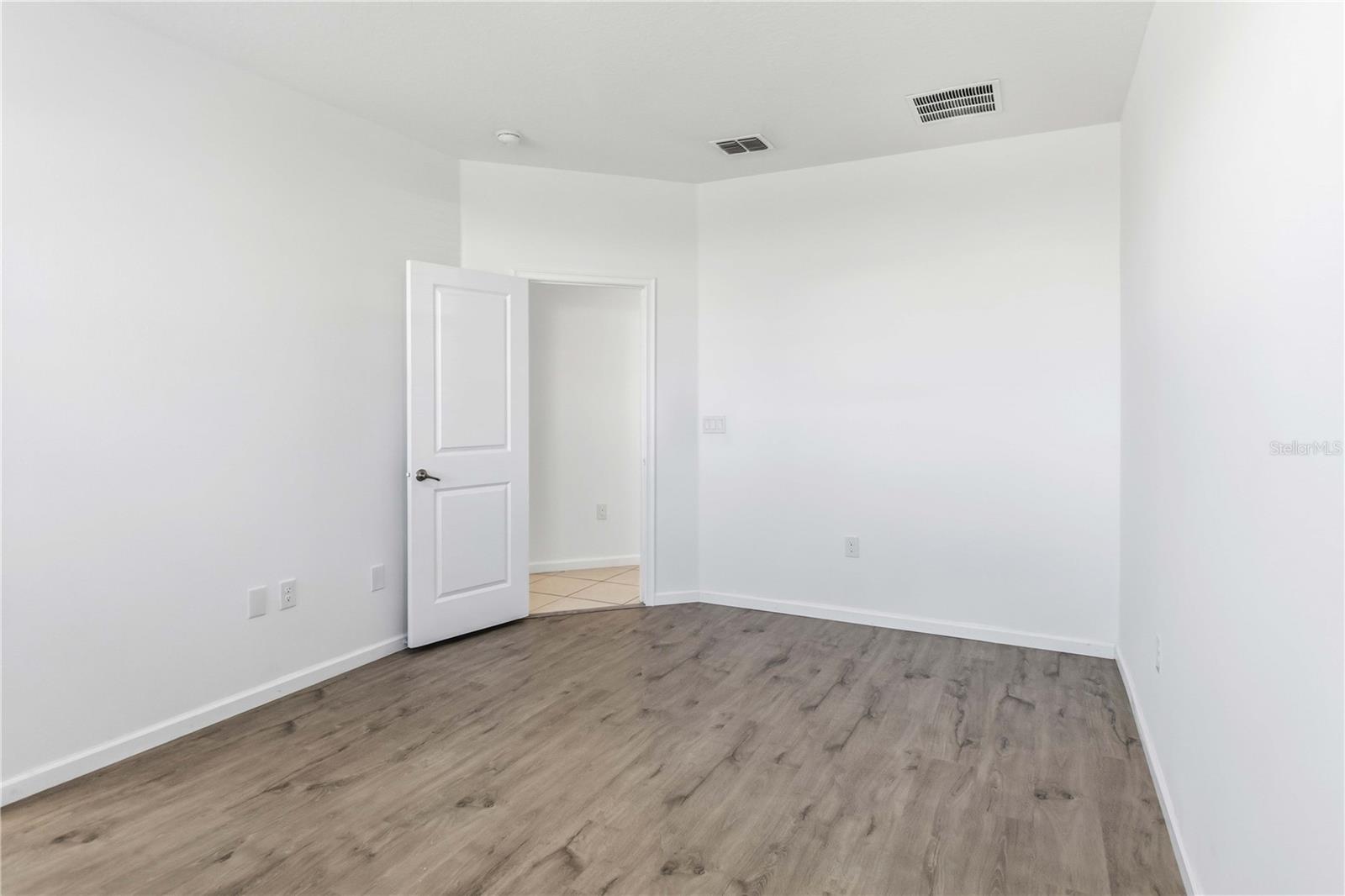 TRINITY RIDGE - Residential