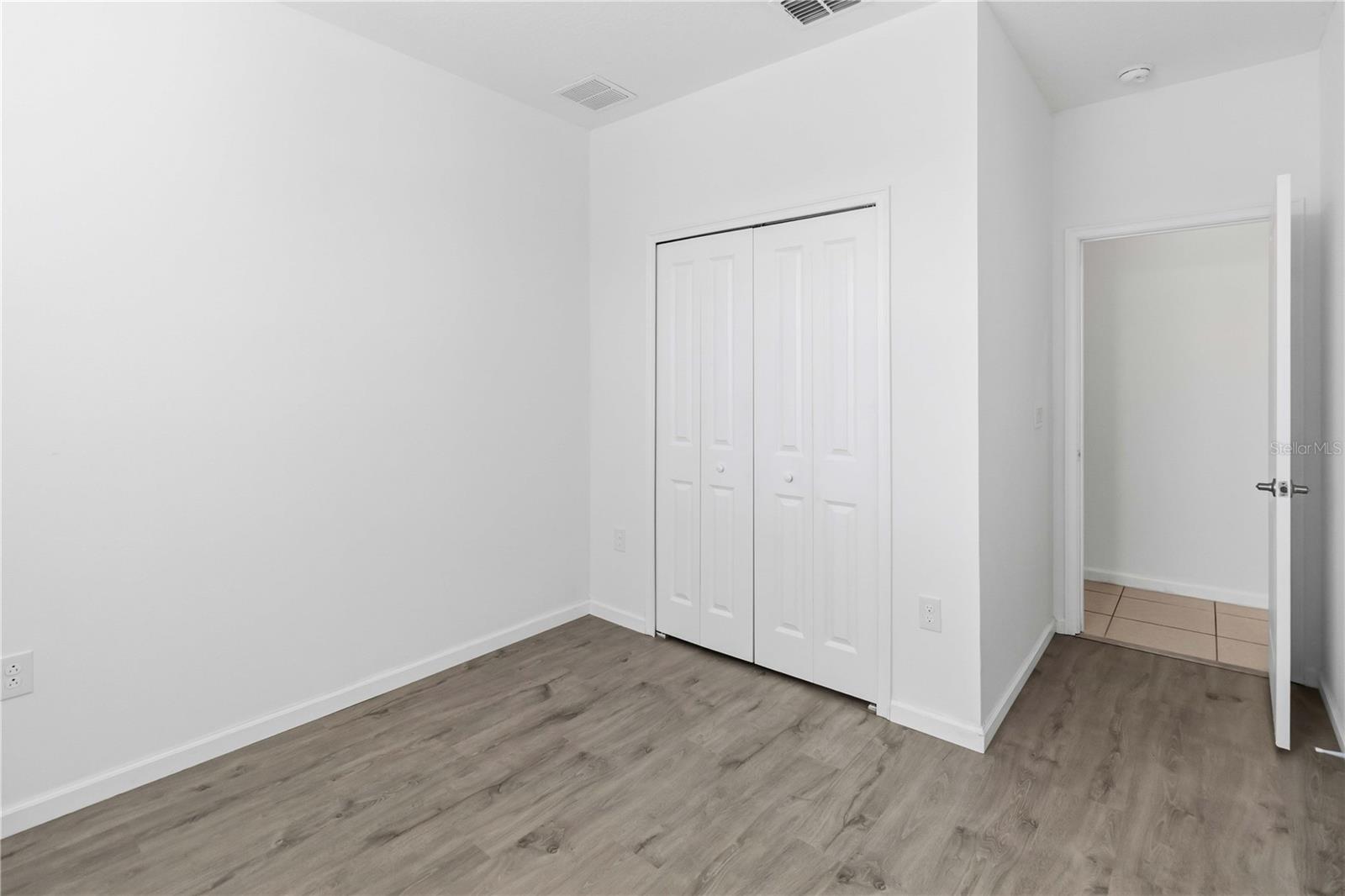 TRINITY RIDGE - Residential