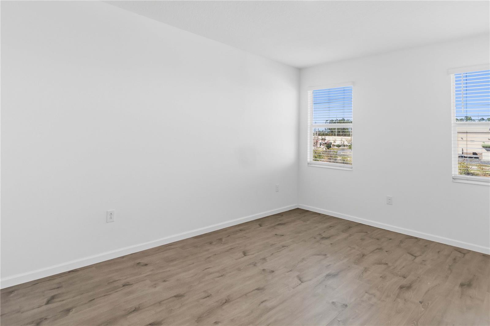 TRINITY RIDGE - Residential