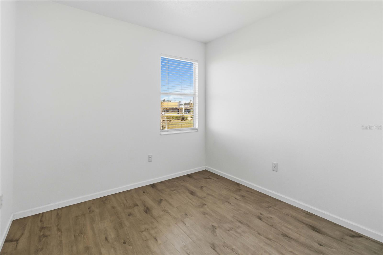 TRINITY RIDGE - Residential