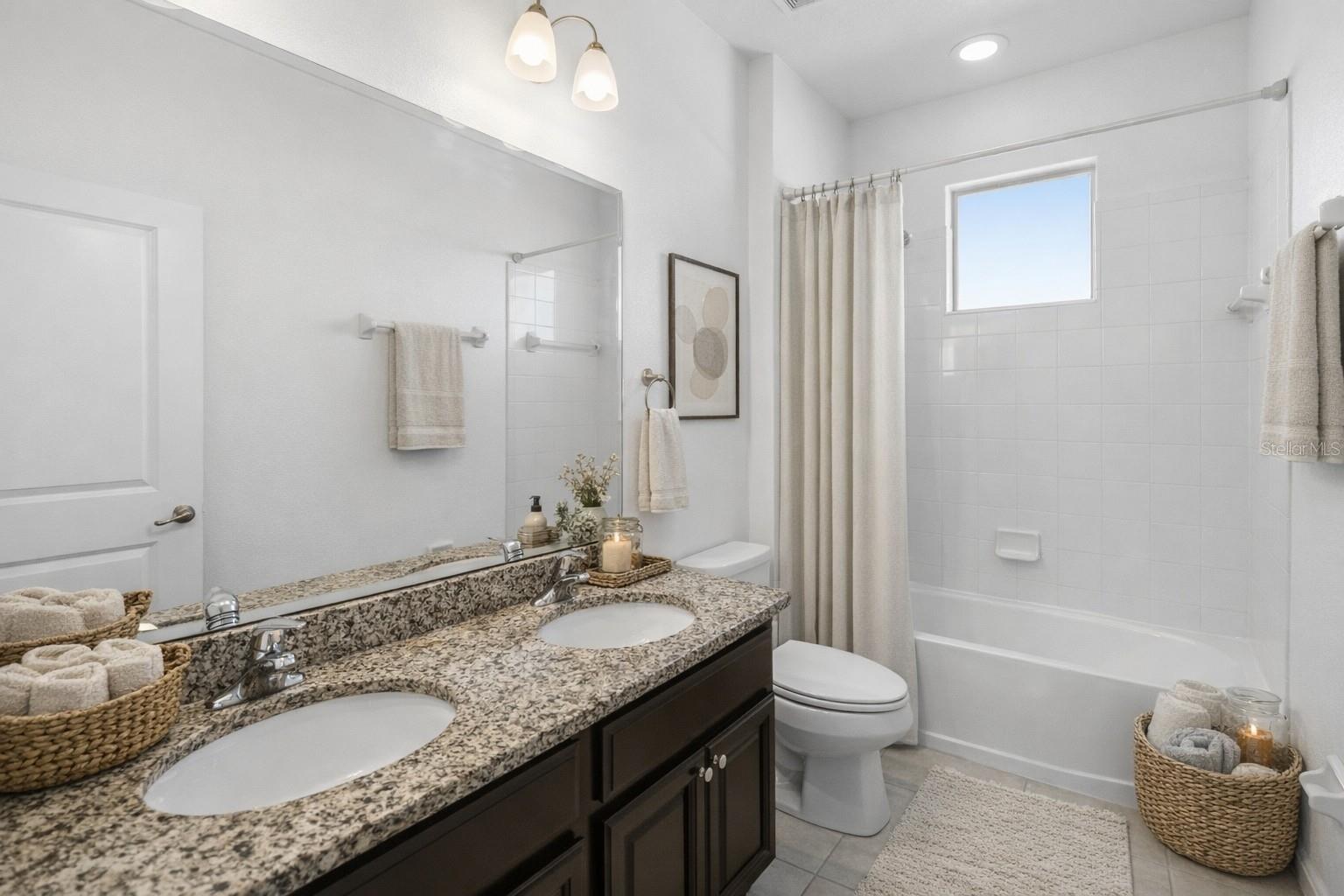 TRINITY RIDGE - Residential