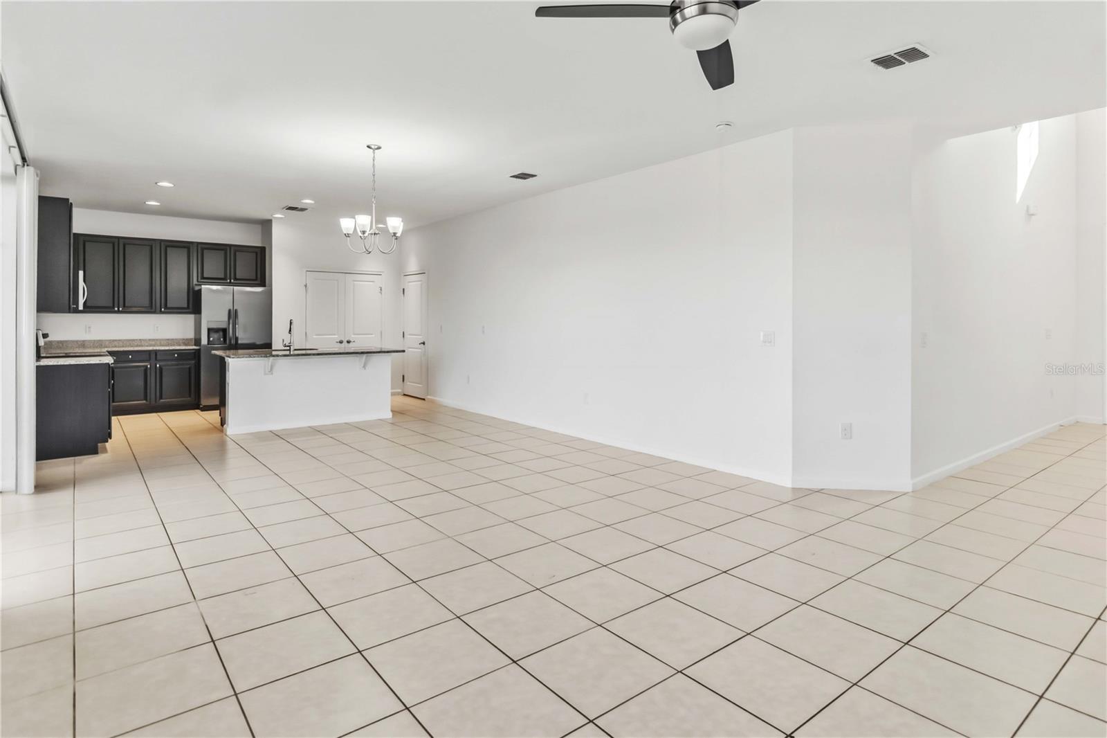 TRINITY RIDGE - Residential