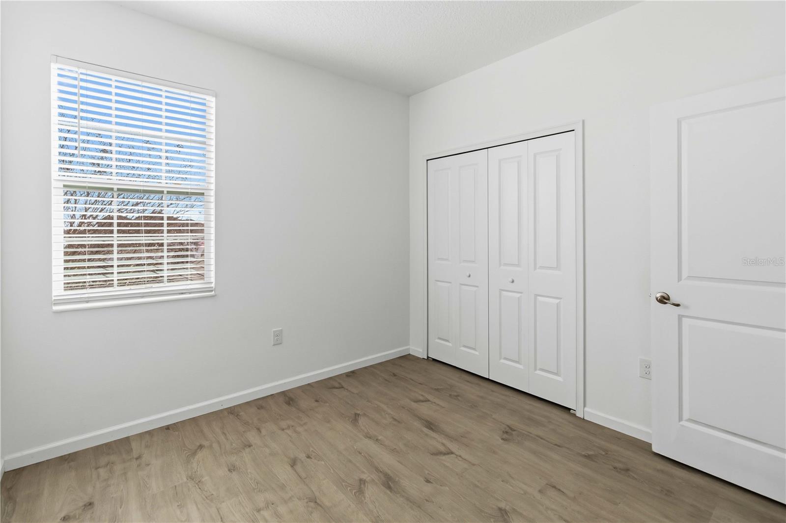 TRINITY RIDGE - Residential