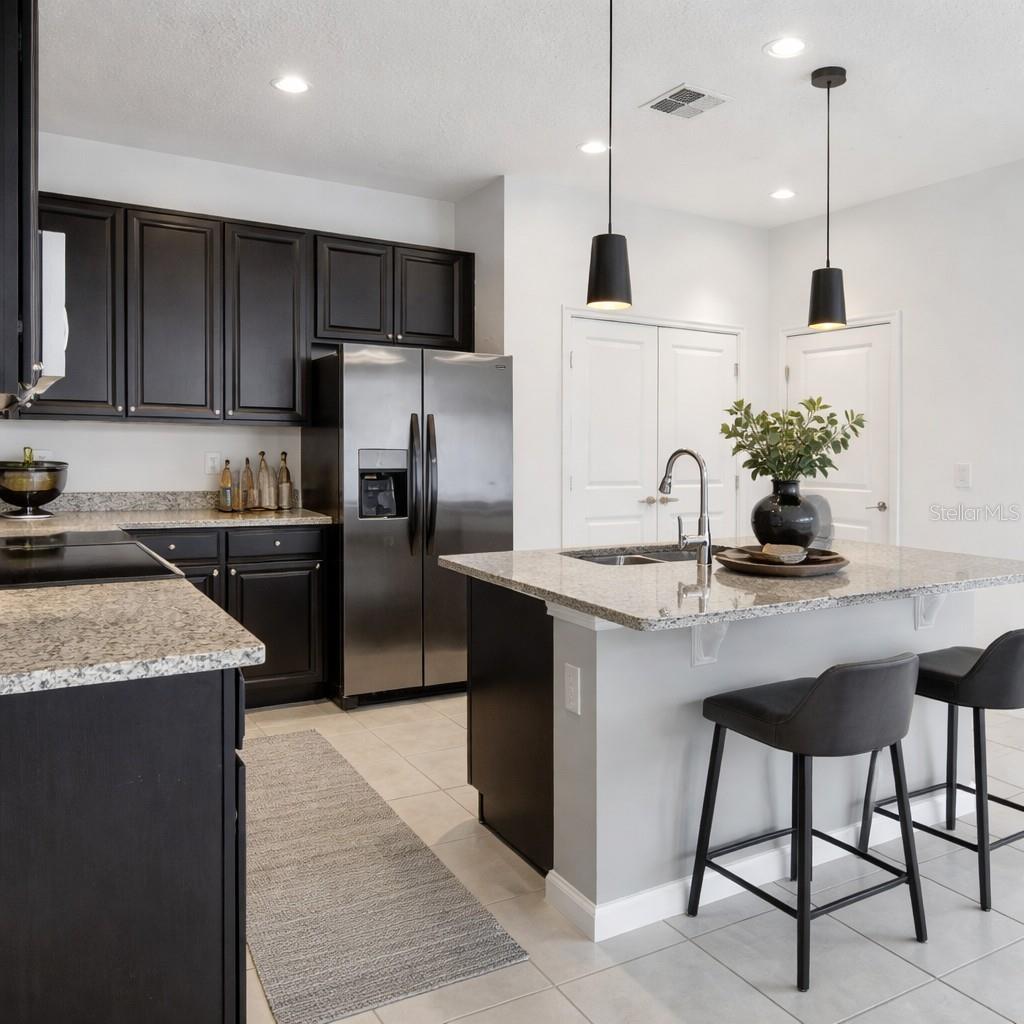 TRINITY RIDGE - Residential