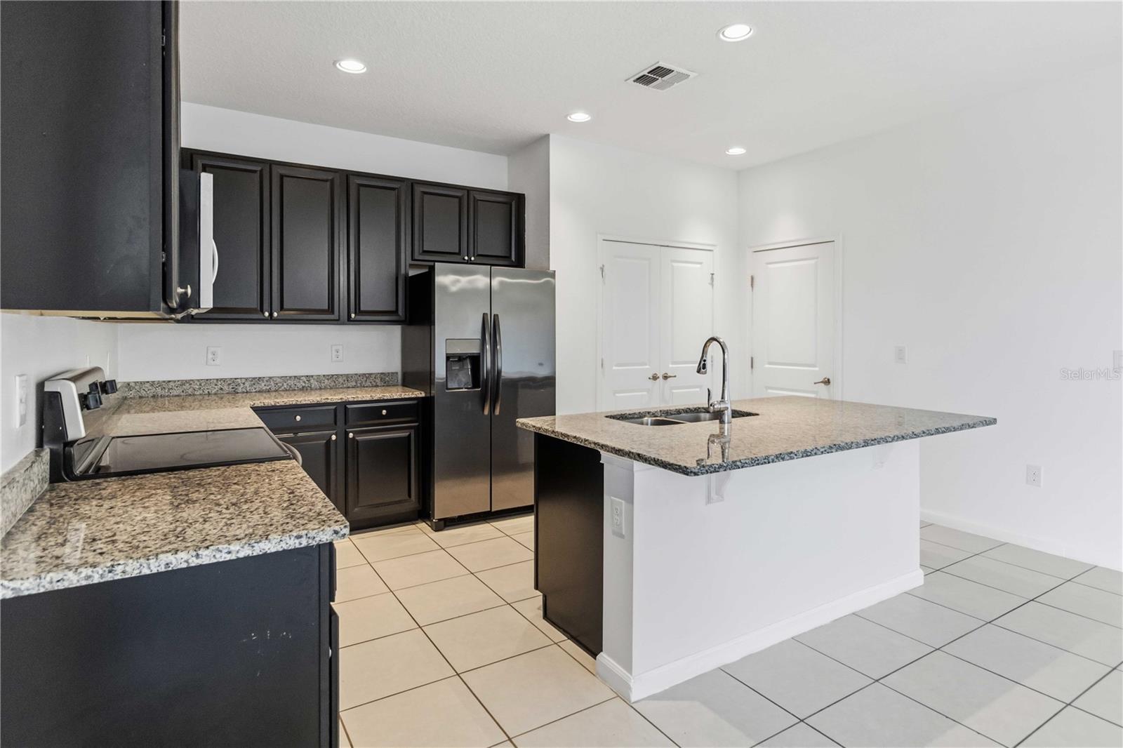 TRINITY RIDGE - Residential