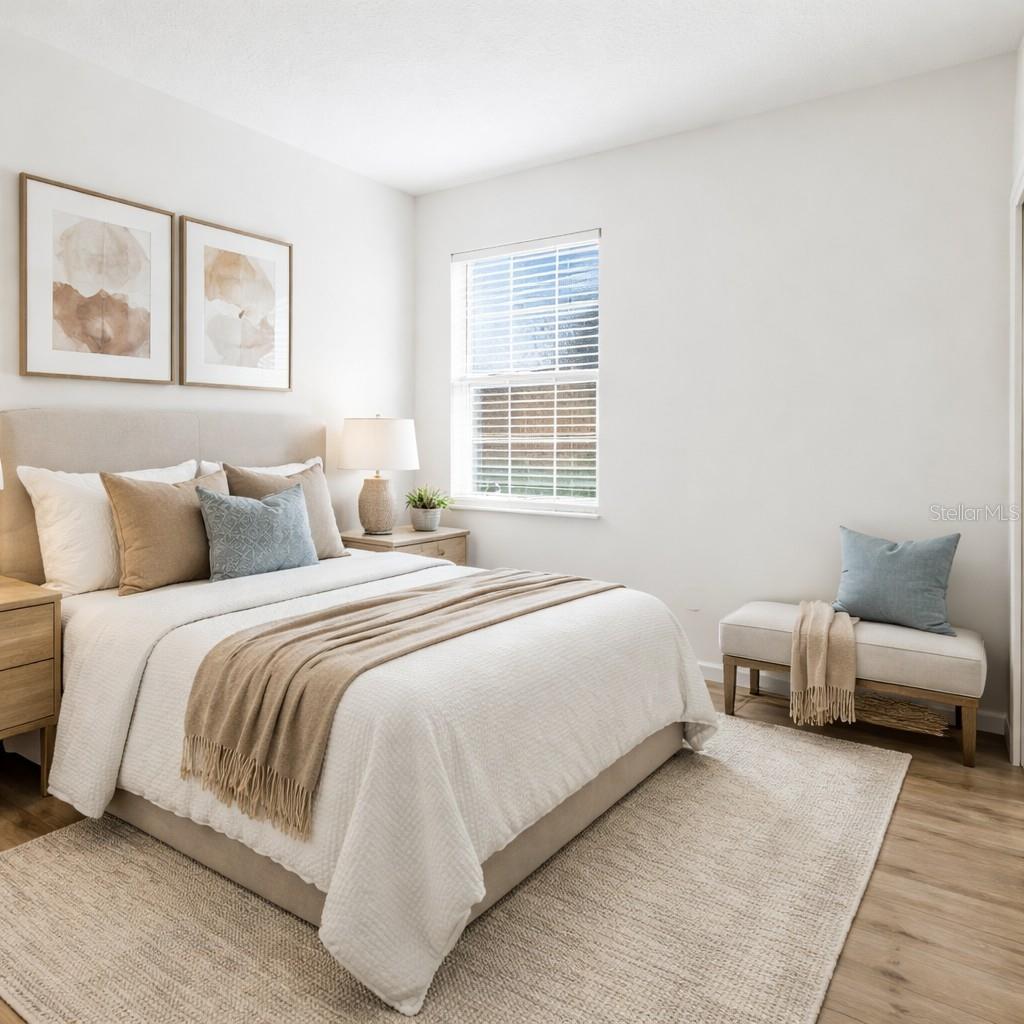 TRINITY RIDGE - Residential