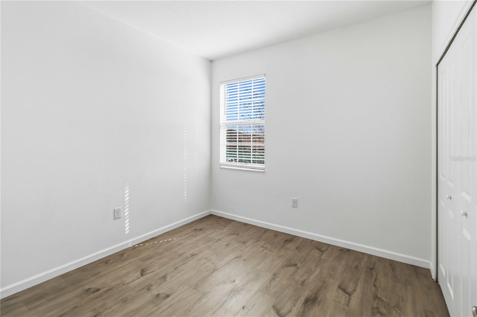 TRINITY RIDGE - Residential