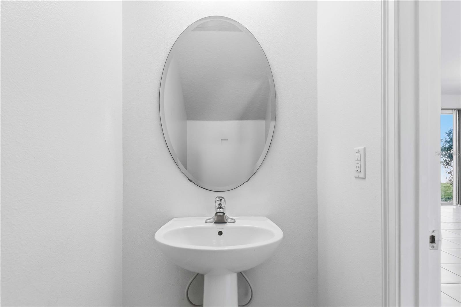 TRINITY RIDGE - Residential