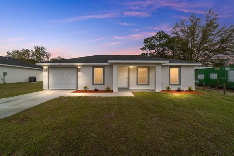Tiny photo for 24763 NW Highview Avenue, Dunnellon, FL 34431 (MLS # OM720066)